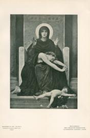 The Virgin Of Consolation The Virgin Of Consolation